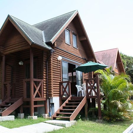 Tokashiki Guest House Zimmer foto